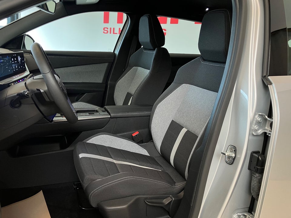 Opel Grandland-e 82 Edition 5d