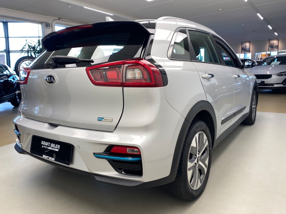 Kia e-Niro 64 Comfort 5d