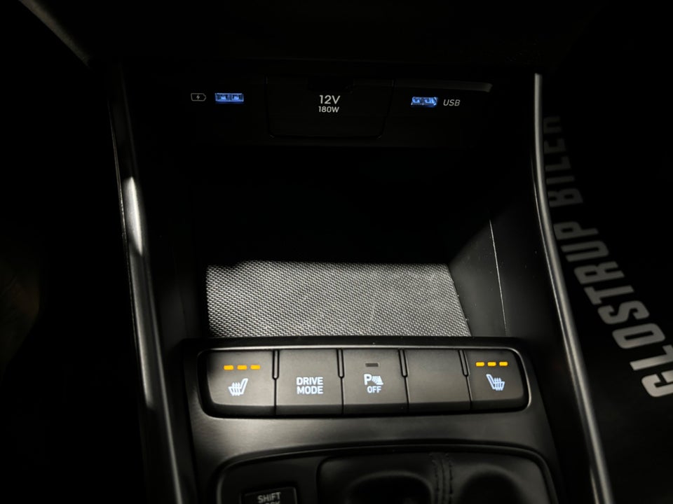 Hyundai i20 1,0 T-GDi Essential DCT 5d