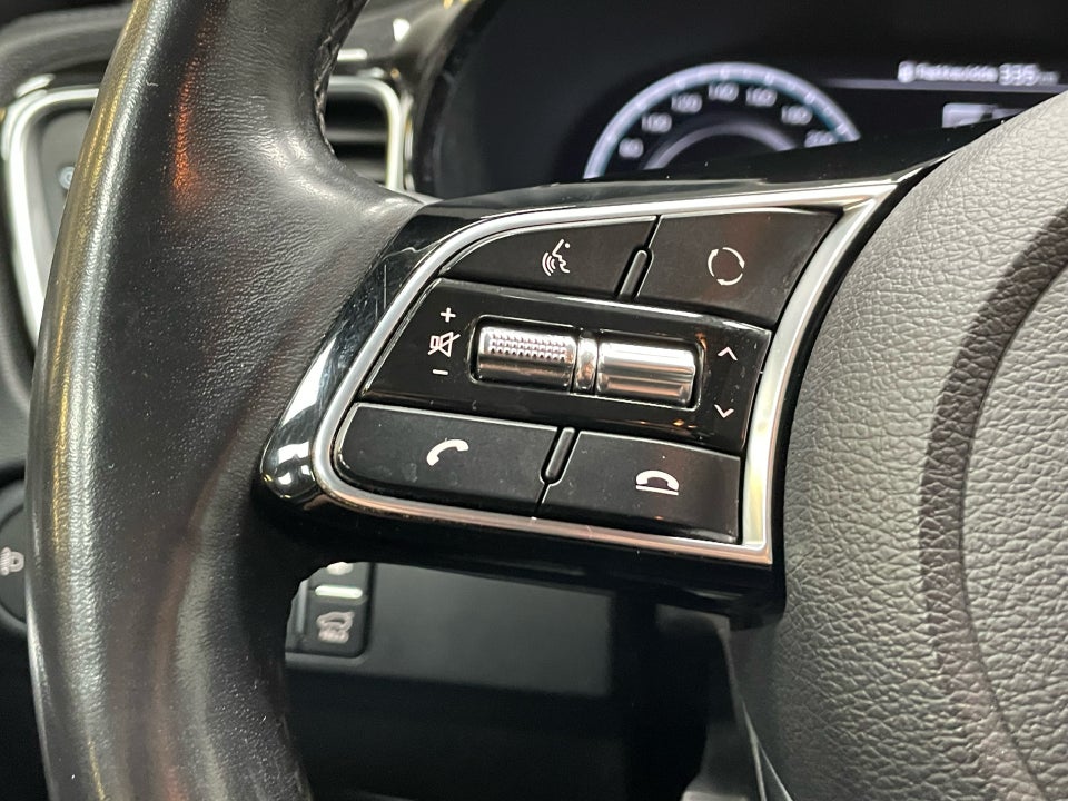 Kia Ceed 1,6 PHEV Upgrade+ SW DCT 5d