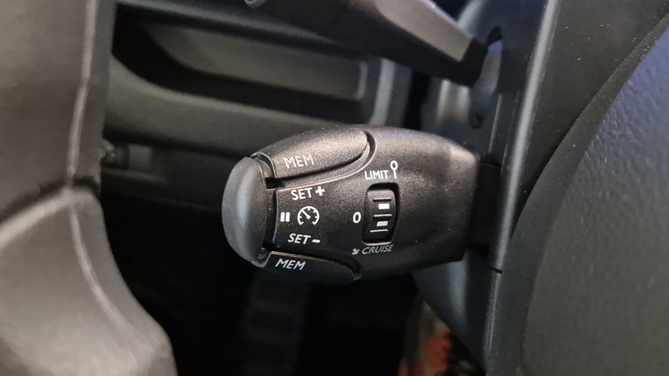 Citroën ë-Jumpy 50 L2 BaseLine