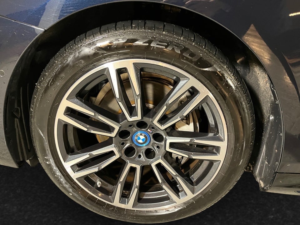 BMW i5 eDrive40 Touring M-Sport 5d