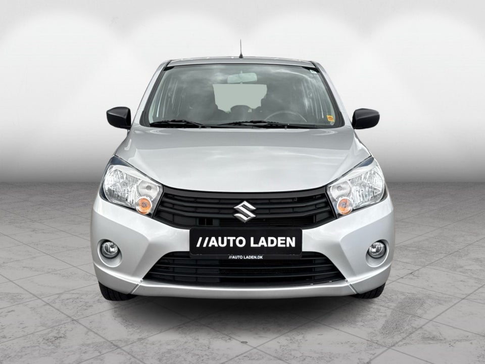 Suzuki Celerio 1,0 Comfort 5d