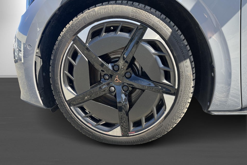 Cupra Born 77 Pasión 5d