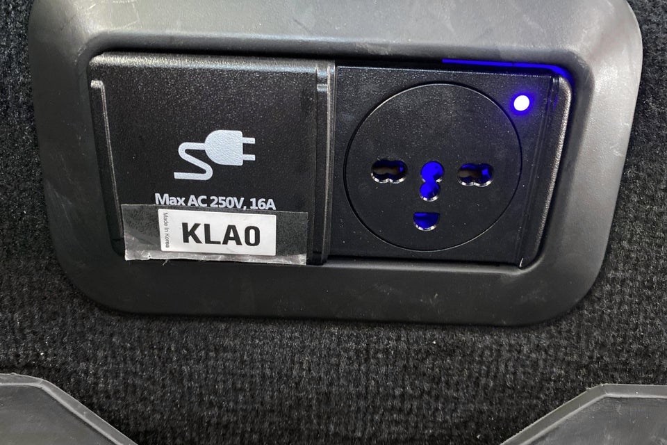 Hyundai Ioniq 6 53 Techniq 4d