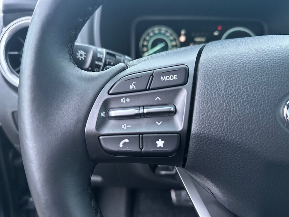 Hyundai Kona 39 EV Trend 5d