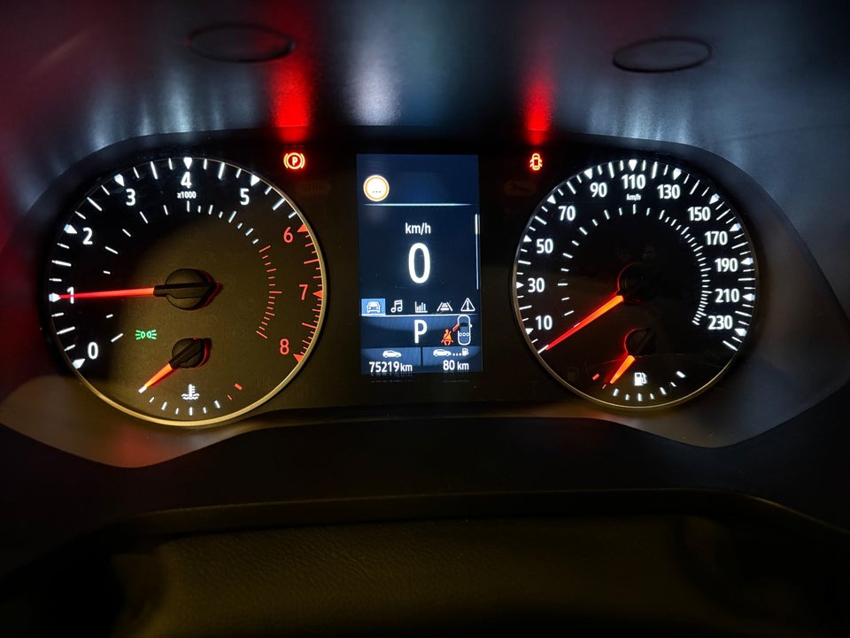 Renault Captur 1,3 TCe 130 Zen EDC 5d