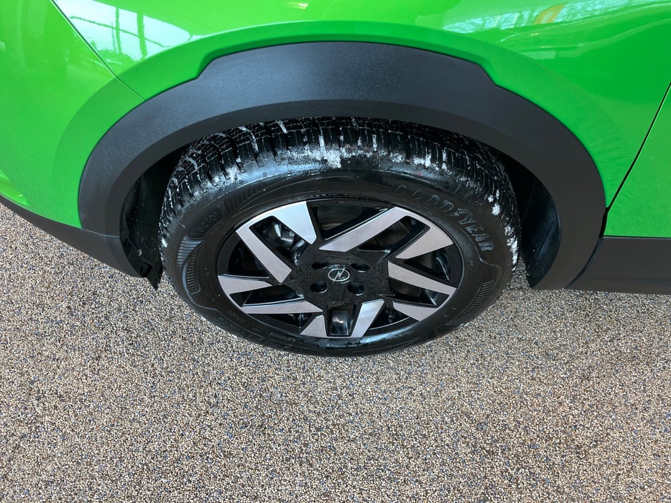 Opel Mokka-e 50 Elegance 5d