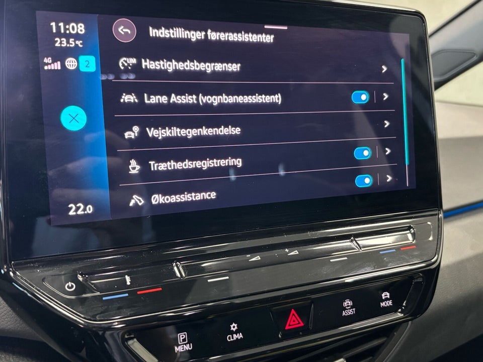 VW ID.3 45 Pure 5d