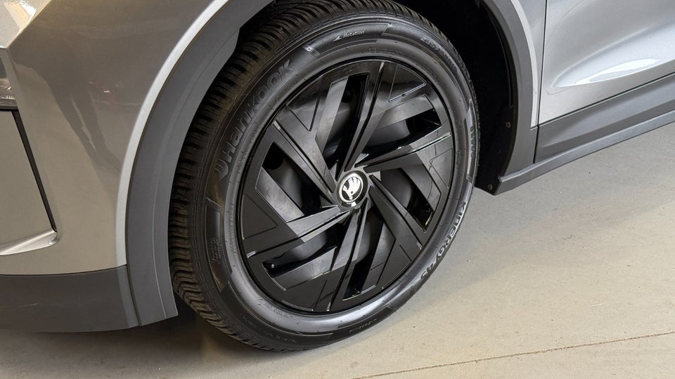 Skoda Elroq 50 iV 5d