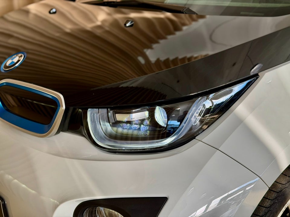 BMW i3 BEV 5d