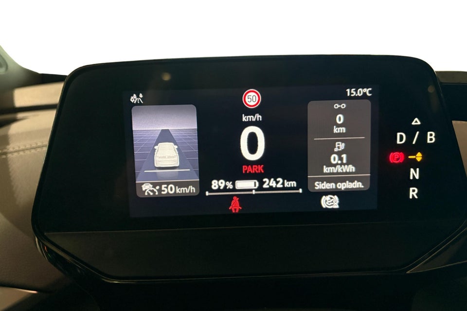 VW ID.4 77 Pro Performance 5d