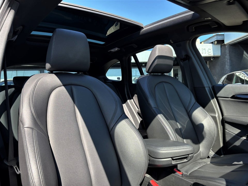 BMW X1 1,5 xDrive25e M-Sport aut. 5d