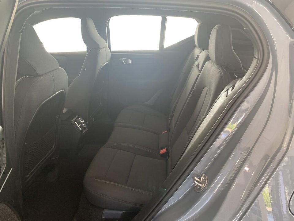 Volvo XC40 P8 ReCharge Twin Plus 5d