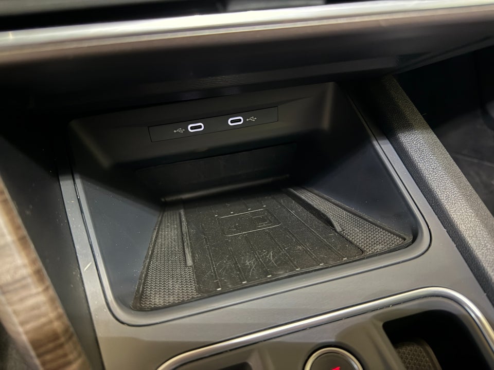 Seat Leon 1,5 eTSi 150 Xcellence Sportstourer DSG 5d