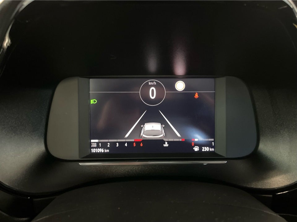 Opel Corsa 1,5 D 102 Sport 5d