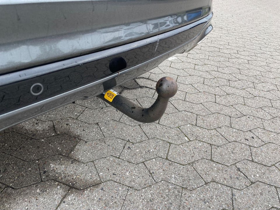 Ford Kuga 2,5 PHEV Vignale CVT 5d