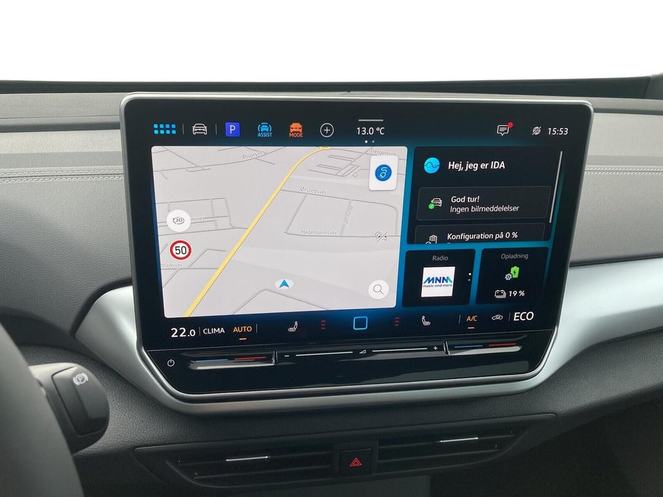 VW ID.4 77 Style+ 5d