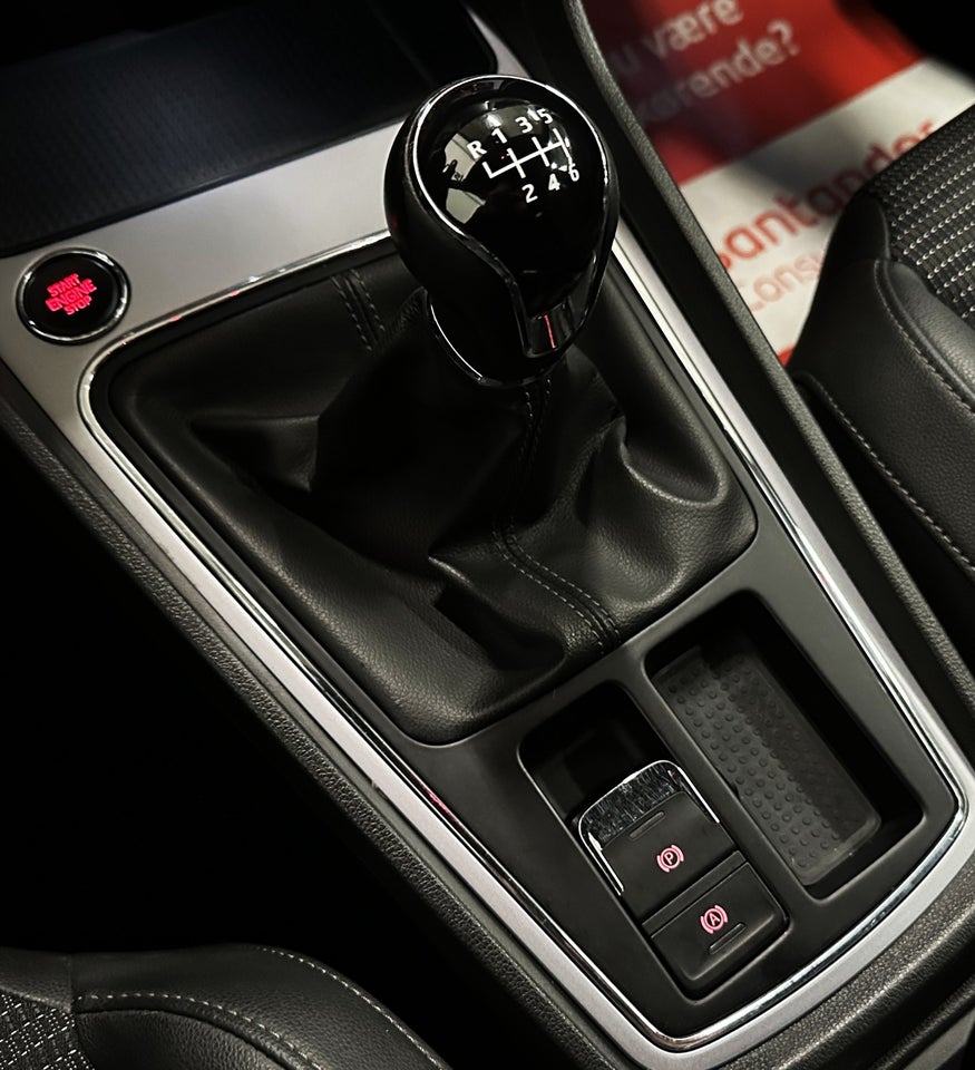 Seat Leon 2,0 TDi 150 Xcellence ST 5d