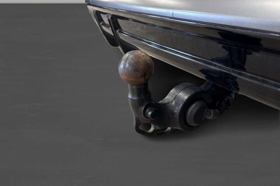 Audi A6 e-tron Progress plus performance Avant 5d