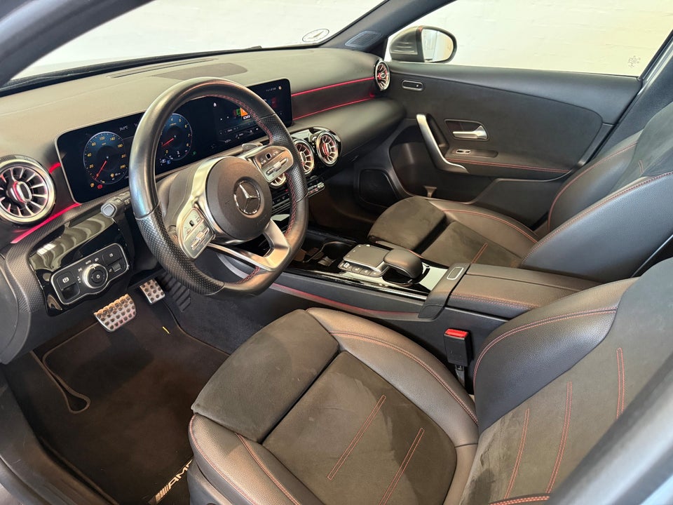 Mercedes A200 1,3 5d