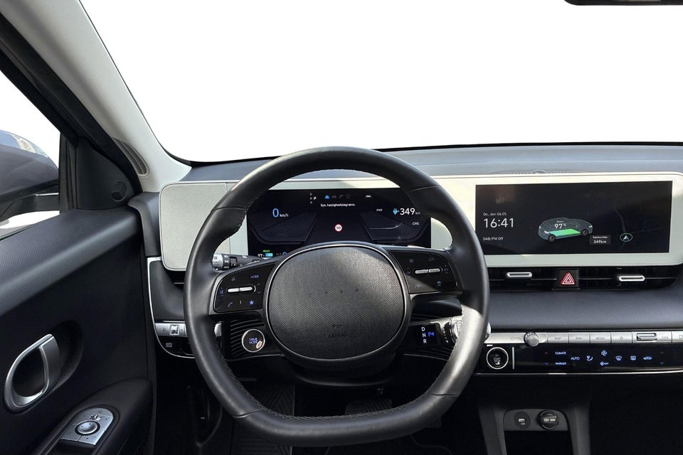 Hyundai Ioniq 5 58 Dynamiq 5d