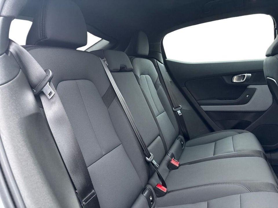 Polestar 2 Long Range AWD 5d