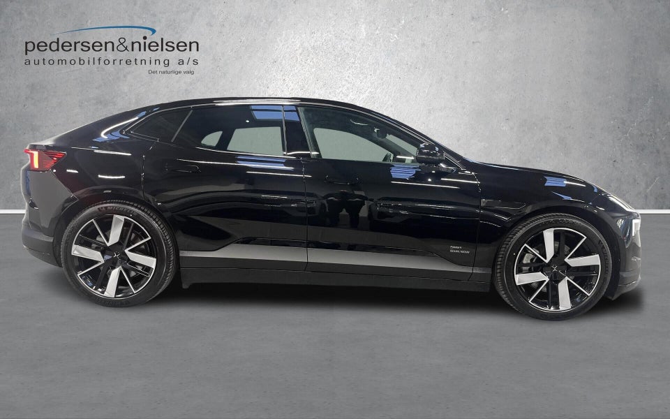 Polestar 4 Long Range AWD 5d