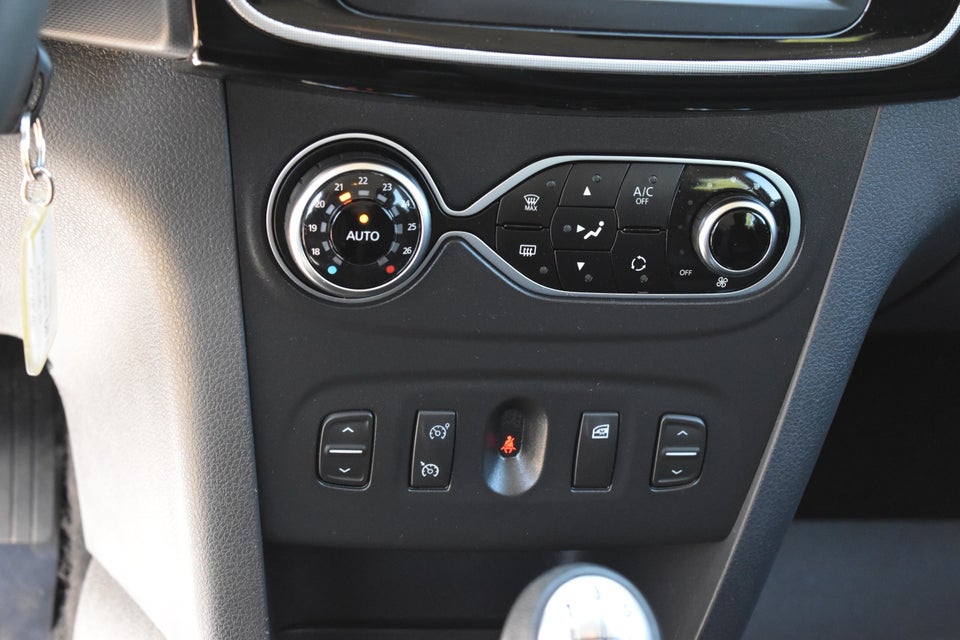 Dacia Logan Stepway 0,9 TCe 90 MCV 5d