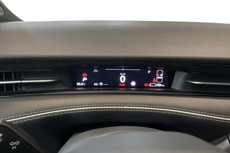 VW ID.7 86 Style S+ Tourer 5d