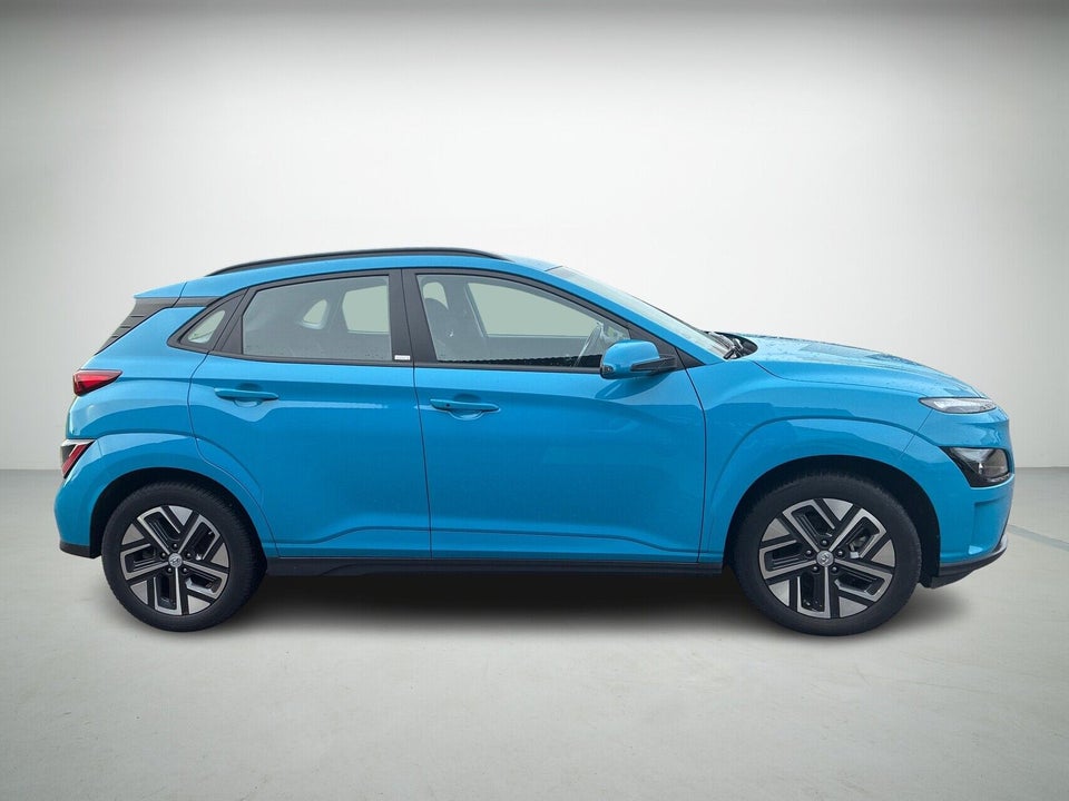 Hyundai Kona 39 EV Select 5d