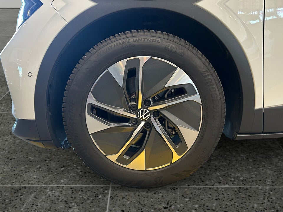 VW ID.4 77 Pro Performance 5d