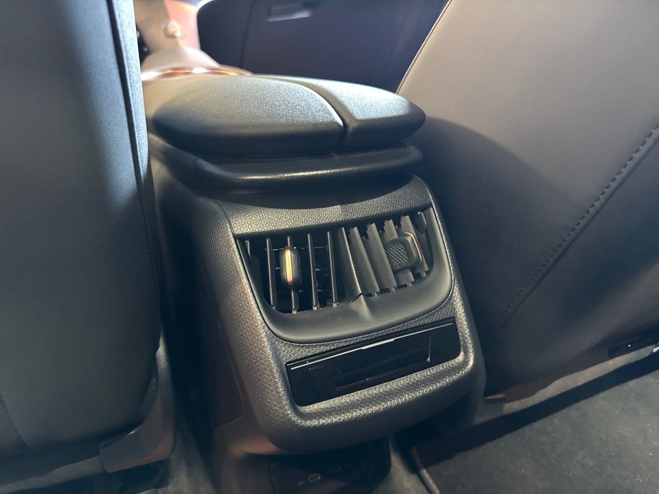 Cupra Tavascan 77 Endurance 5d