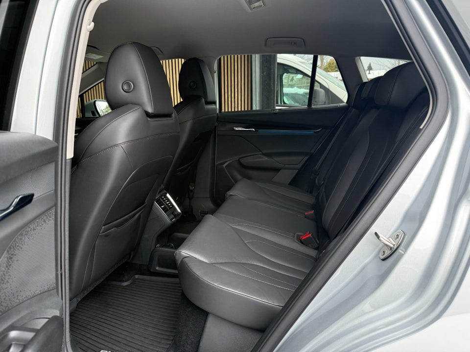 Skoda Enyaq 85 iV Sportline 5d
