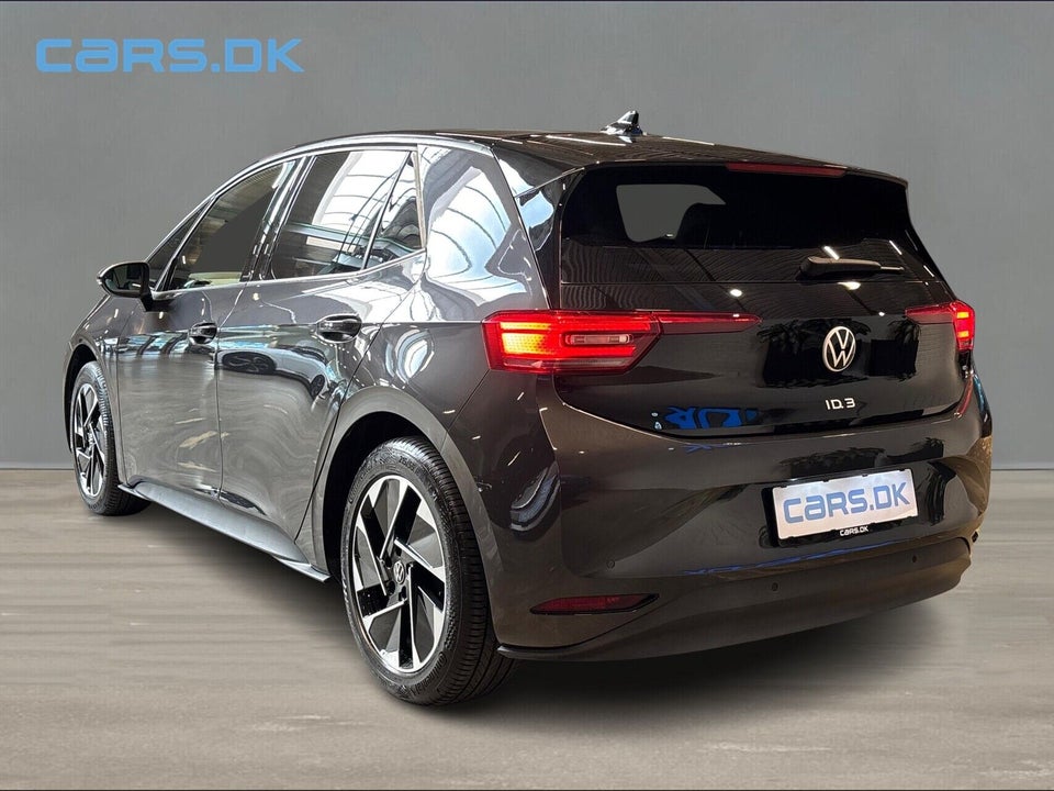 VW ID.3 58 Pro Performance Family 5d