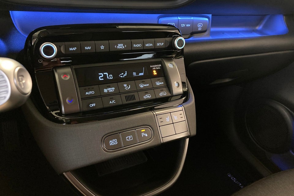 Hyundai Inster 49 Advanced 5d