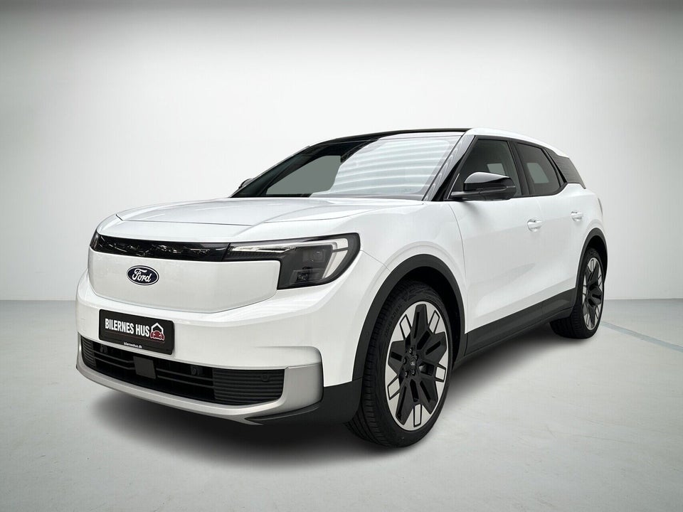 Ford Explorer 82 Premium Extended Range 5d