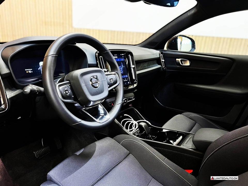 Volvo C40 P6 ReCharge Core 5d