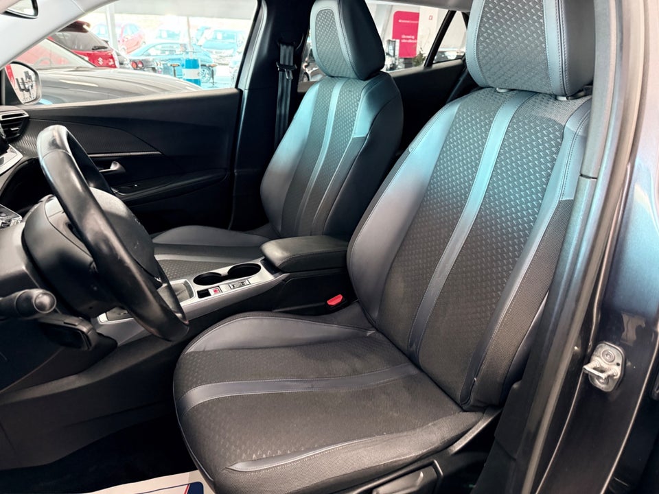 Peugeot 2008 1,5 BlueHDi 100 Active 5d