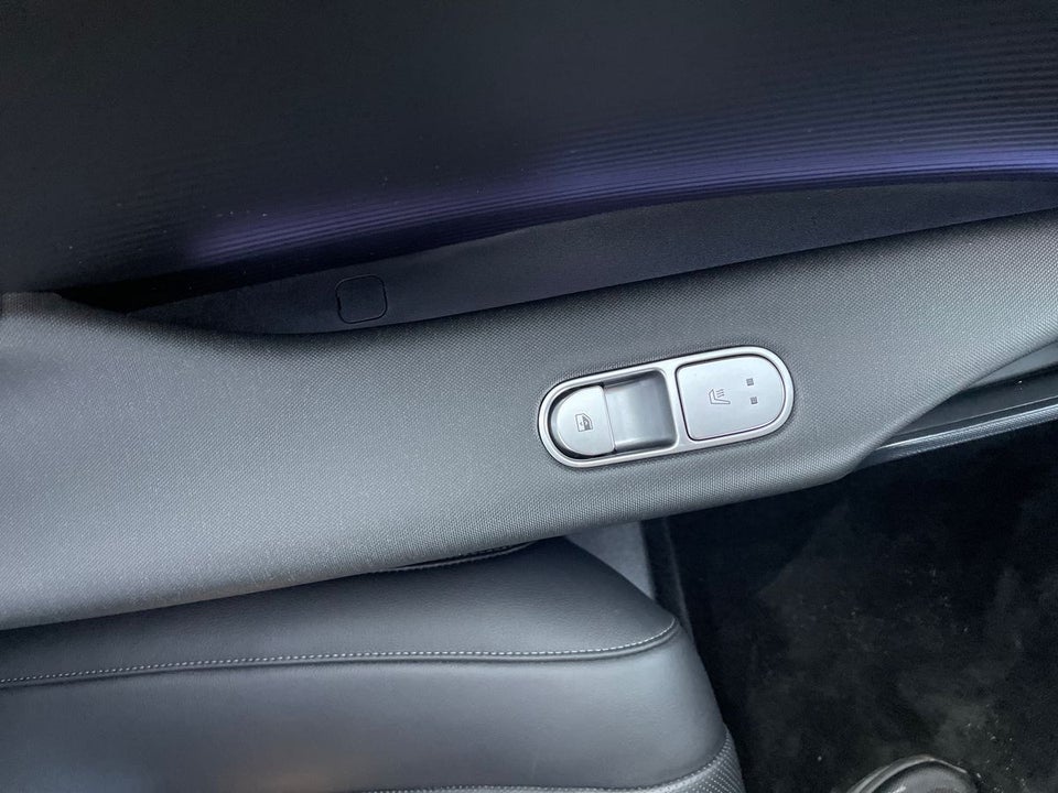 Hyundai Ioniq 6 77 Ultimate 4d