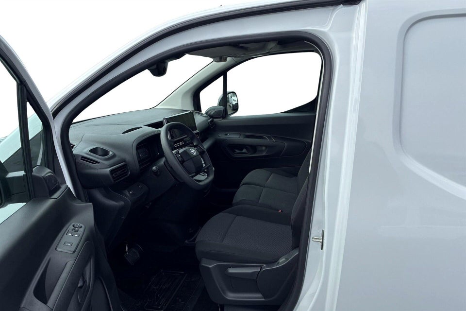 Toyota ProAce City 50 Medium Comfort Master
