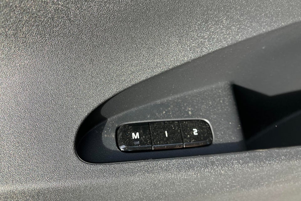 Polestar 2 Long Range 5d