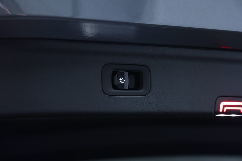 Mercedes EQE350 SUV AMG Advance Plus 4Matic 5d