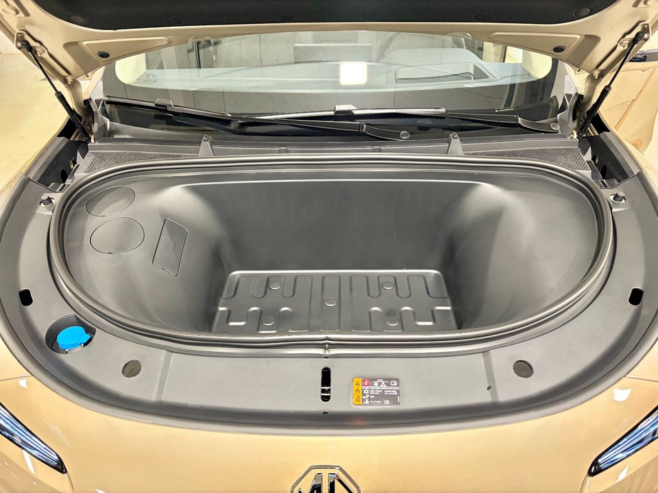 MG MGS6 77 Luxury Long Rang 5d