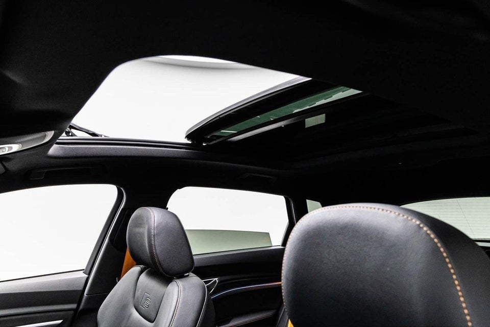 Audi e-tron 55 Black Edition S-line quattro 5d