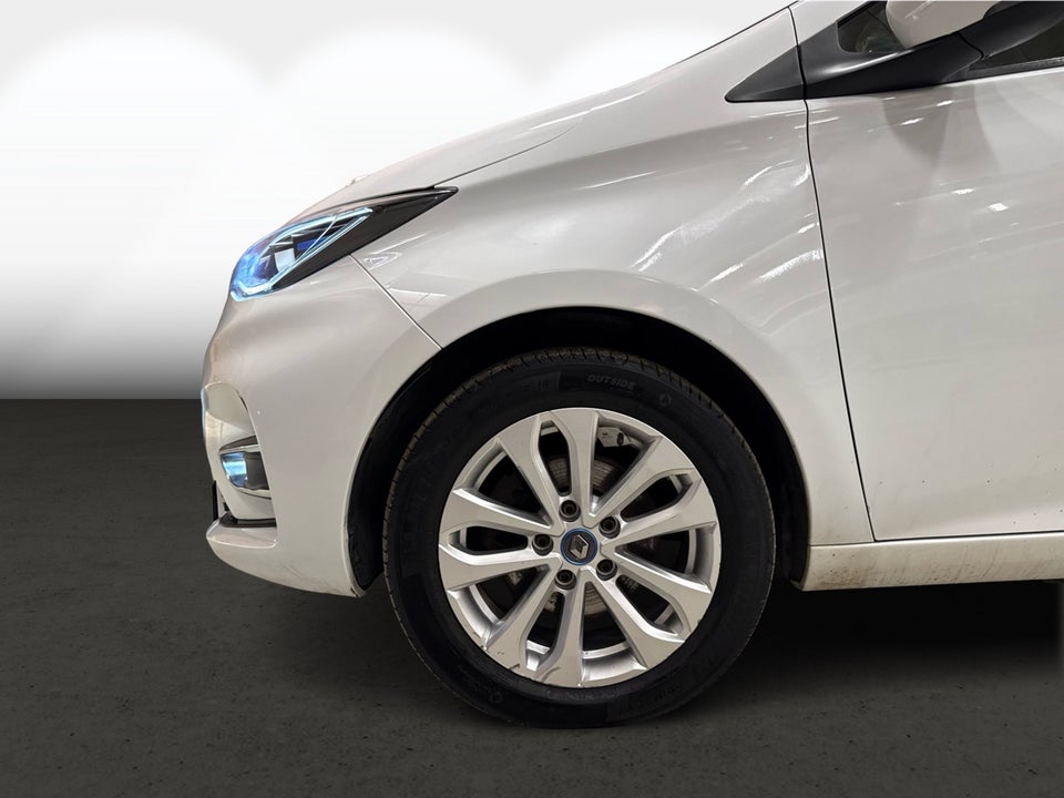 Renault Zoe 52 Zen 5d