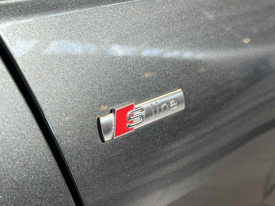 Audi A6 50 TFSi e S-line Avant quattro S-tr. 5d