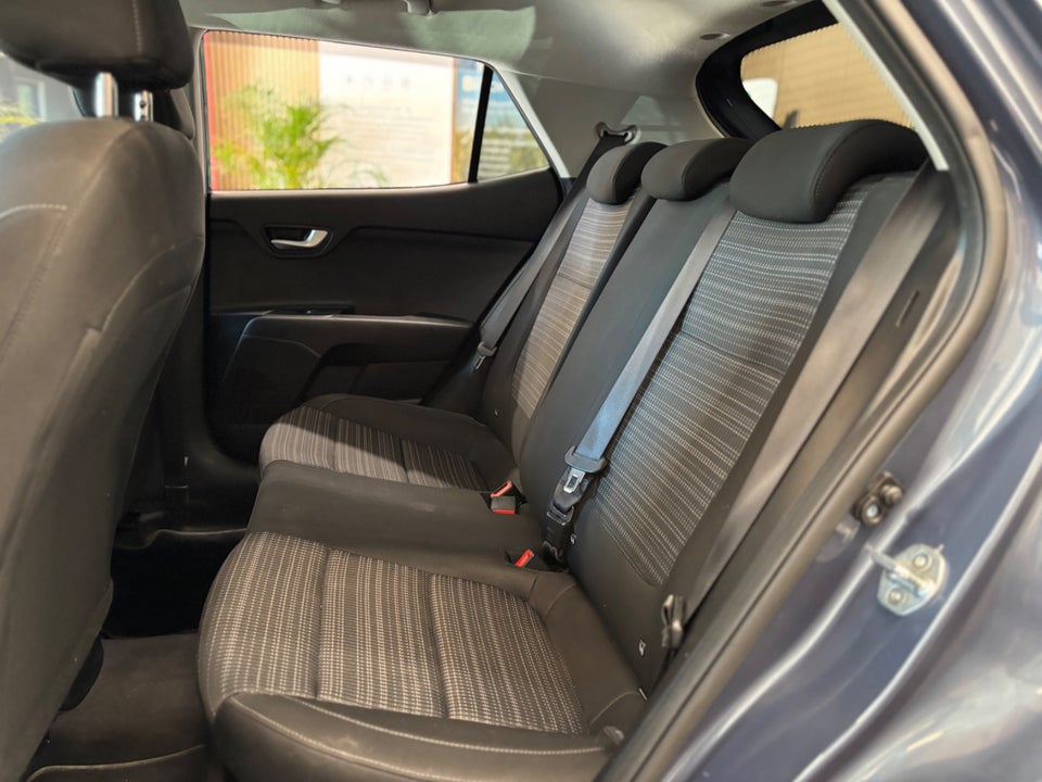 Kia Stonic 1,2 Advance Intro 5d