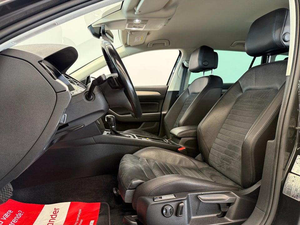 VW Passat 1,5 TSi 150 Highline Variant DSG 5d