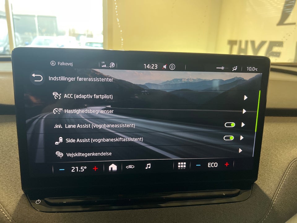 Skoda Enyaq 80 iV Loft 5d